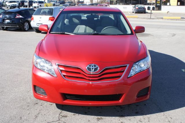 2011 Toyota Camry Limited 3.0R VDC AWD Wagon