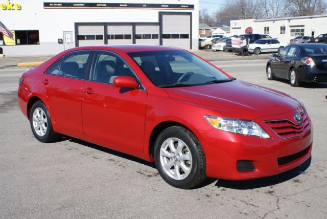 2011 Toyota Camry Limited 3.0R VDC AWD Wagon