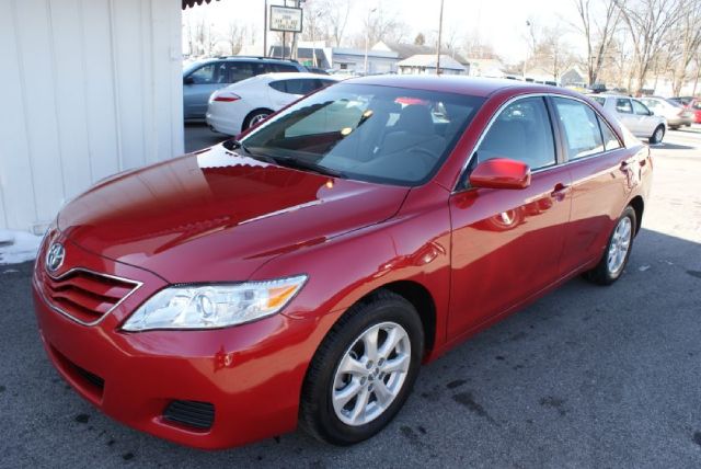 2011 Toyota Camry Limited 3.0R VDC AWD Wagon