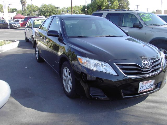 2011 Toyota Camry 2.5 S Power ROOF