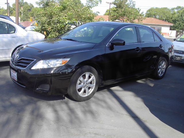 2011 Toyota Camry 2.5 S Power ROOF
