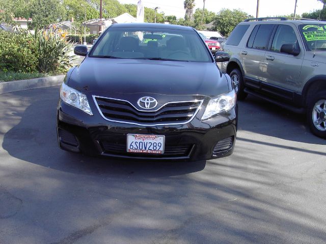 2011 Toyota Camry 2.5 S Power ROOF