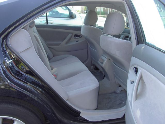 2011 Toyota Camry 2.5 S Power ROOF