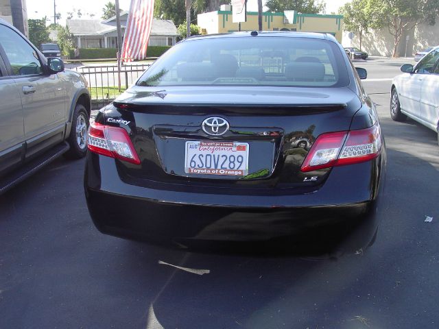 2011 Toyota Camry 2.5 S Power ROOF