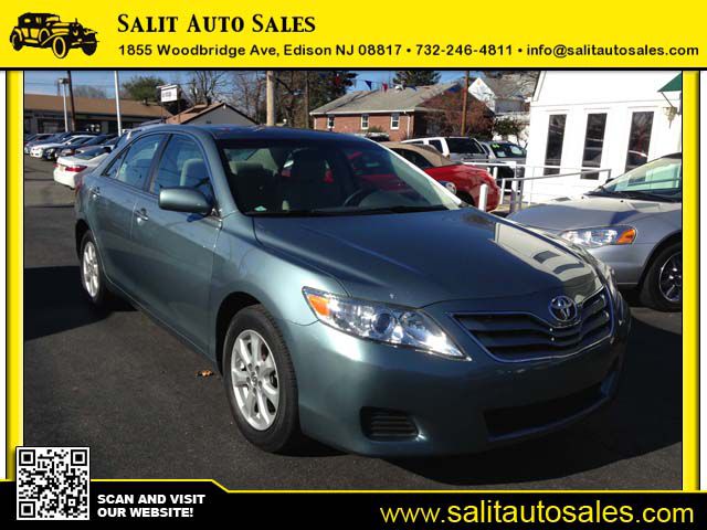 2011 Toyota Camry Limited 3.0R VDC AWD Wagon