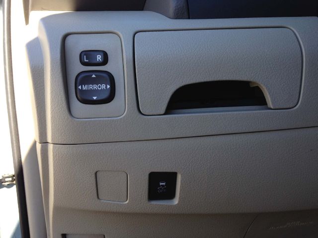 2011 Toyota Camry Limited 3.0R VDC AWD Wagon