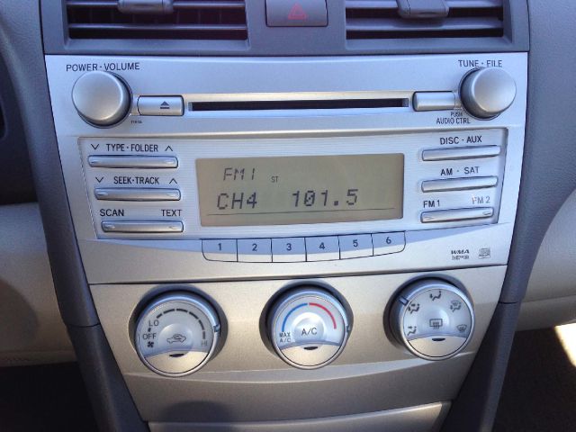 2011 Toyota Camry Limited 3.0R VDC AWD Wagon