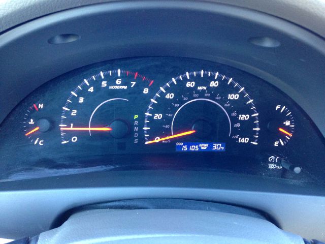 2011 Toyota Camry Limited 3.0R VDC AWD Wagon