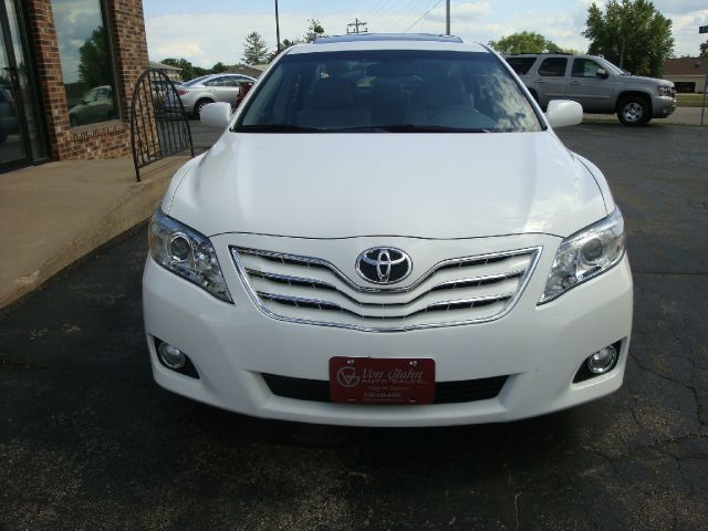 2011 Toyota Camry 5dr Hatchback Automatic