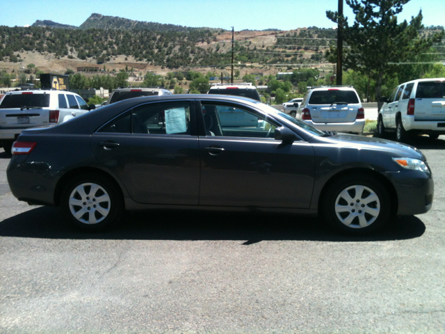 2011 Toyota Camry Limited 3.0R VDC AWD Wagon