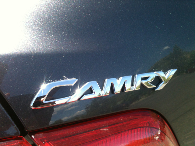 2011 Toyota Camry Limited 3.0R VDC AWD Wagon