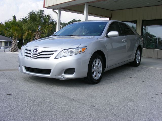 2011 Toyota Camry 5dr Hatchback Automatic