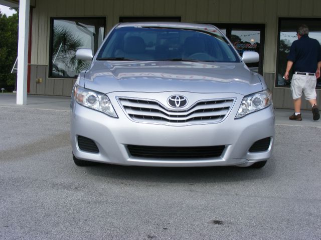 2011 Toyota Camry 5dr Hatchback Automatic