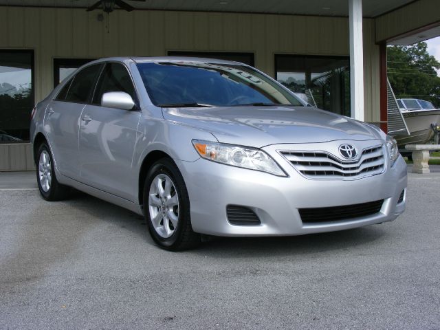 2011 Toyota Camry 5dr Hatchback Automatic