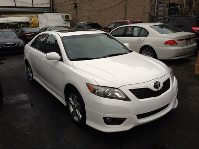 2011 Toyota Camry Sl3.5