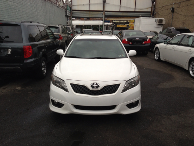 2011 Toyota Camry Sl3.5