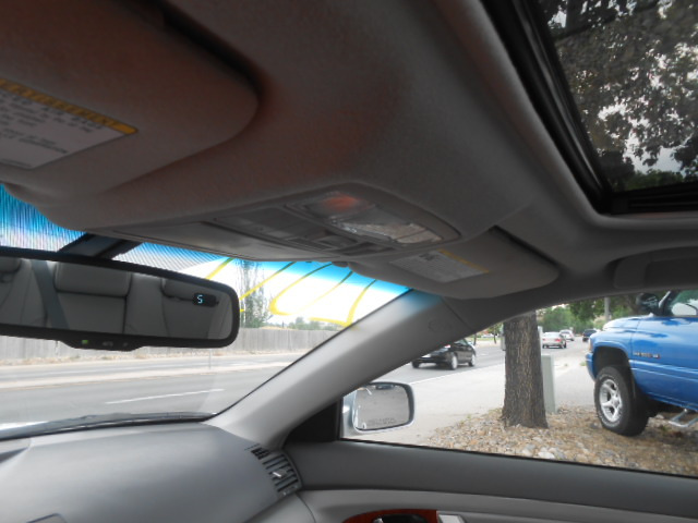 2011 Toyota Camry Extended Cab Pickup