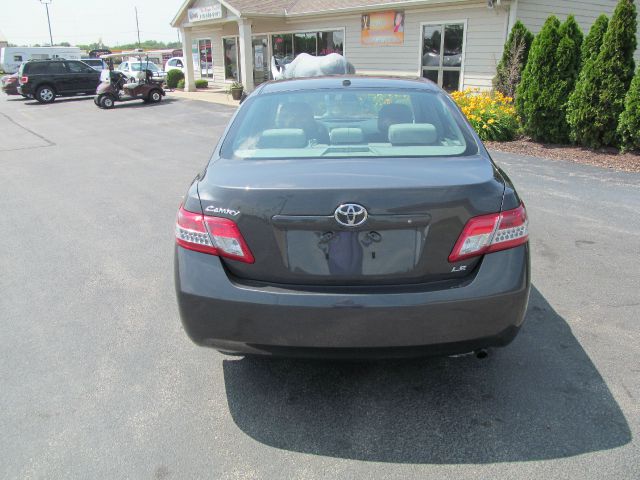 2011 Toyota Camry Limited 3.0R VDC AWD Wagon