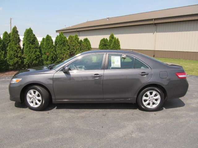 2011 Toyota Camry Limited 3.0R VDC AWD Wagon