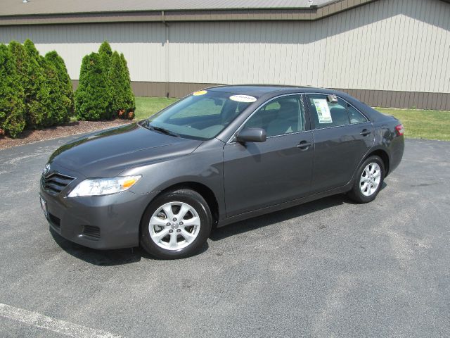 2011 Toyota Camry Limited 3.0R VDC AWD Wagon