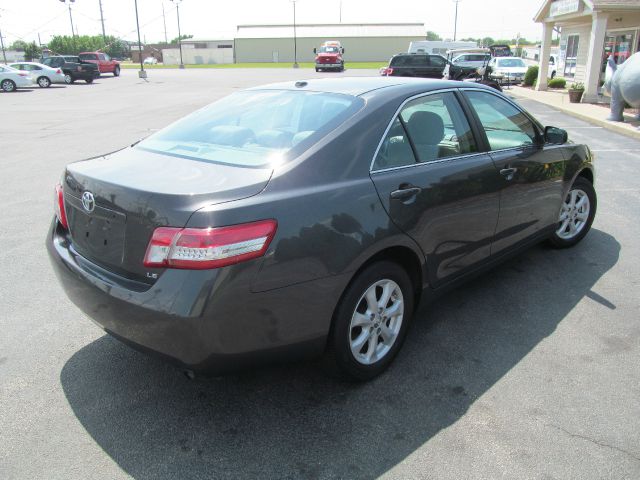 2011 Toyota Camry Limited 3.0R VDC AWD Wagon