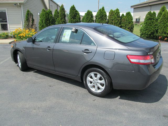 2011 Toyota Camry Limited 3.0R VDC AWD Wagon