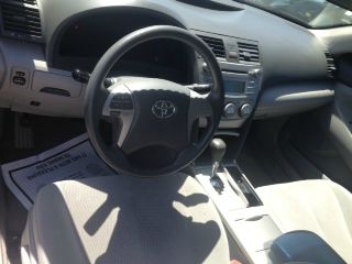 2011 Toyota Camry Limited 3.0R VDC AWD Wagon