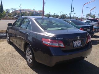 2011 Toyota Camry Limited 3.0R VDC AWD Wagon