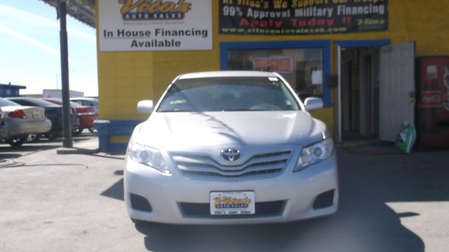 2011 Toyota Camry Limited 3.0R VDC AWD Wagon
