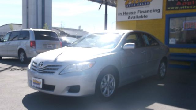 2011 Toyota Camry Limited 3.0R VDC AWD Wagon
