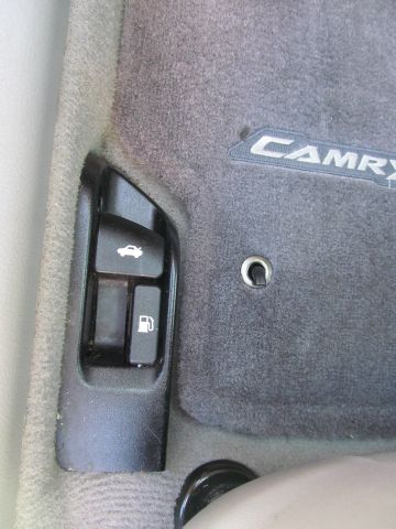 2011 Toyota Camry Limited 3.0R VDC AWD Wagon