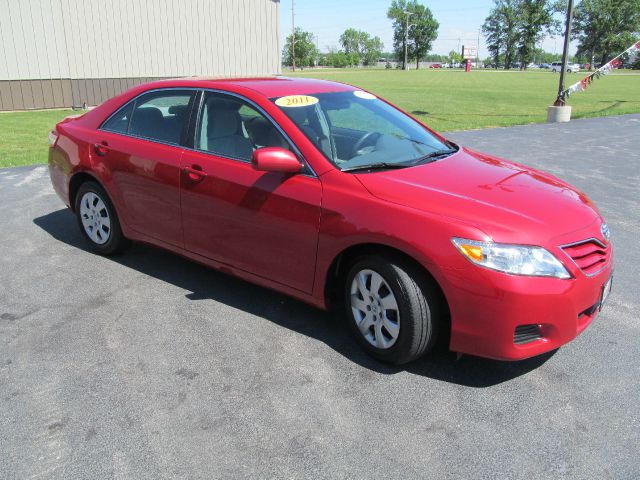 2011 Toyota Camry Limited 3.0R VDC AWD Wagon