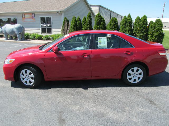2011 Toyota Camry Limited 3.0R VDC AWD Wagon