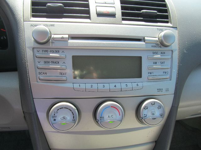 2011 Toyota Camry Limited 3.0R VDC AWD Wagon