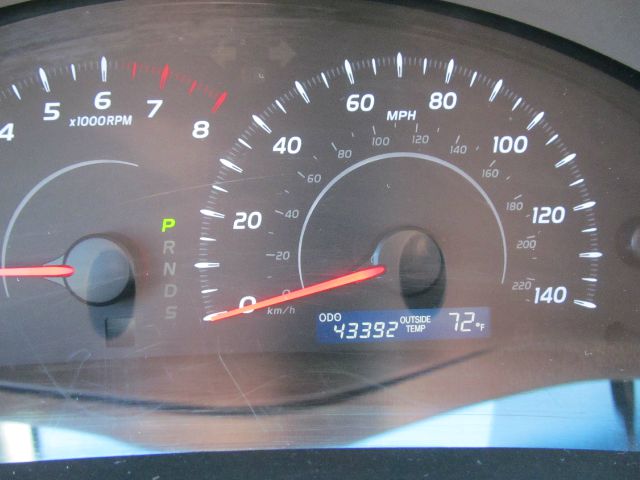 2011 Toyota Camry Limited 3.0R VDC AWD Wagon