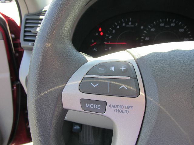 2011 Toyota Camry Limited 3.0R VDC AWD Wagon