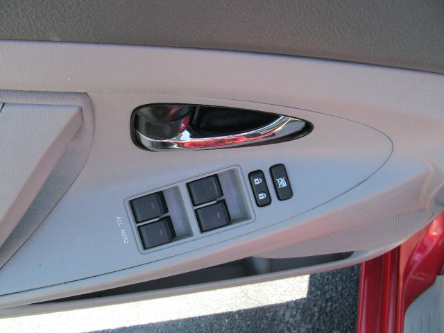 2011 Toyota Camry Limited 3.0R VDC AWD Wagon