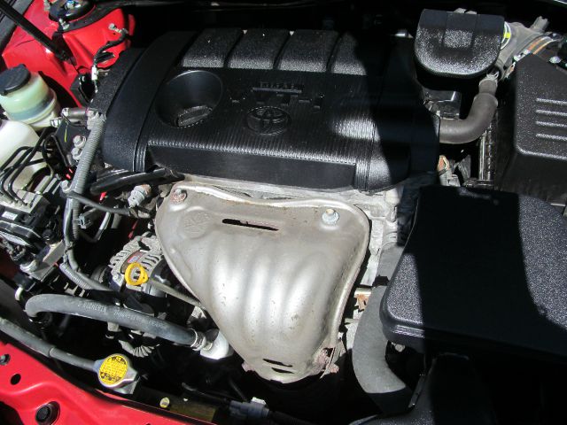 2011 Toyota Camry Limited 3.0R VDC AWD Wagon