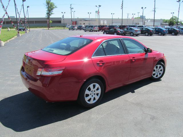 2011 Toyota Camry Limited 3.0R VDC AWD Wagon
