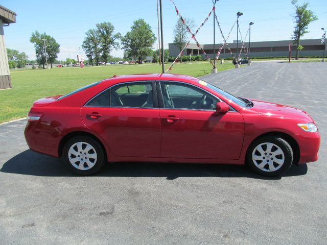2011 Toyota Camry Limited 3.0R VDC AWD Wagon