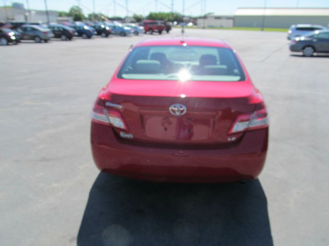2011 Toyota Camry Limited 3.0R VDC AWD Wagon
