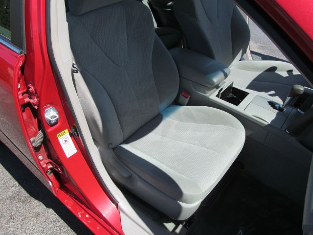 2011 Toyota Camry Limited 3.0R VDC AWD Wagon