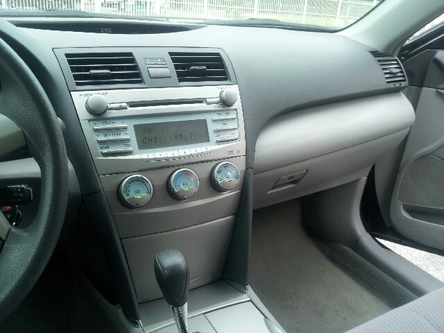 2011 Toyota Camry SS1 4WD