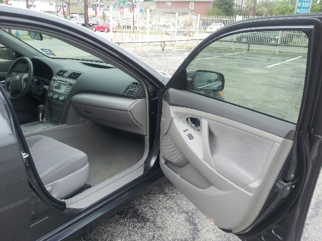 2011 Toyota Camry SS1 4WD