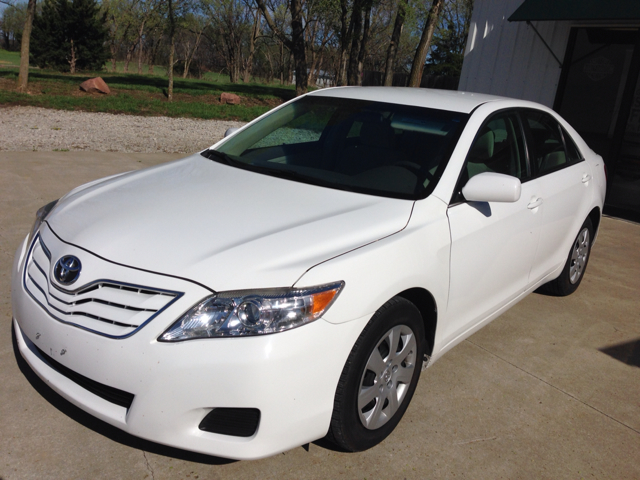 2011 Toyota Camry Limited 3.0R VDC AWD Wagon