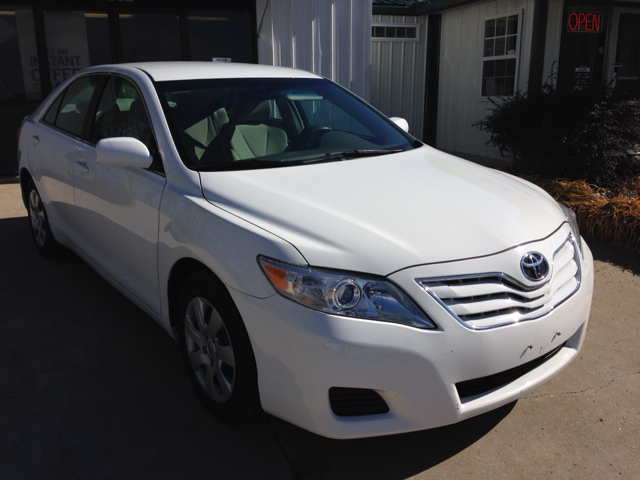 2011 Toyota Camry Limited 3.0R VDC AWD Wagon