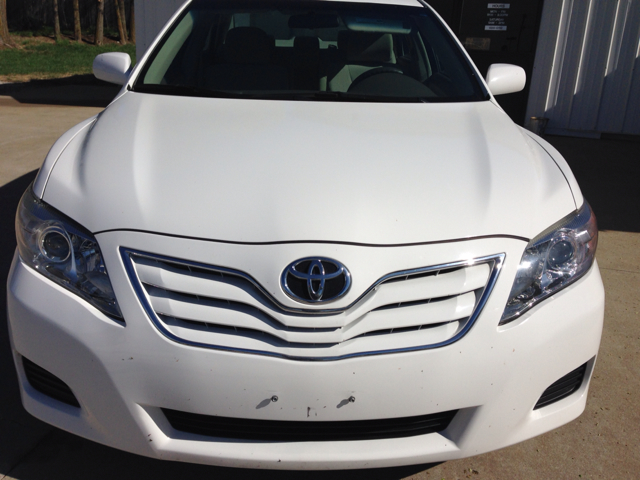 2011 Toyota Camry Limited 3.0R VDC AWD Wagon