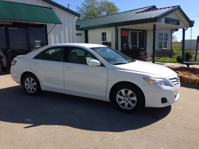 2011 Toyota Camry Limited 3.0R VDC AWD Wagon