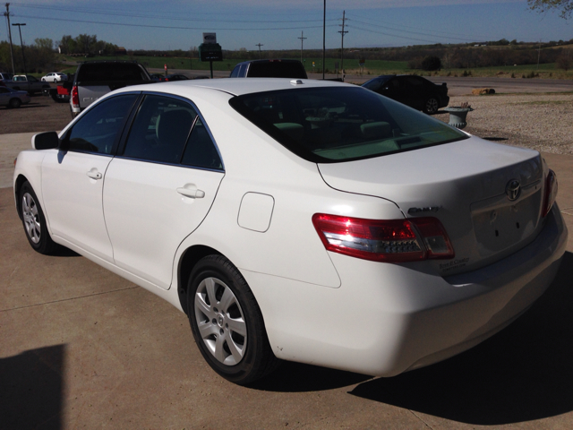 2011 Toyota Camry Limited 3.0R VDC AWD Wagon