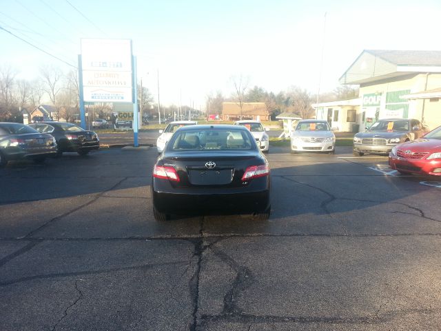 2011 Toyota Camry Limited 3.0R VDC AWD Wagon